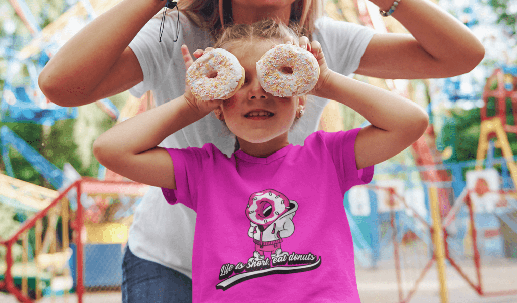 Slogans and Sayings to Make Your Donut Shop Unforgettable