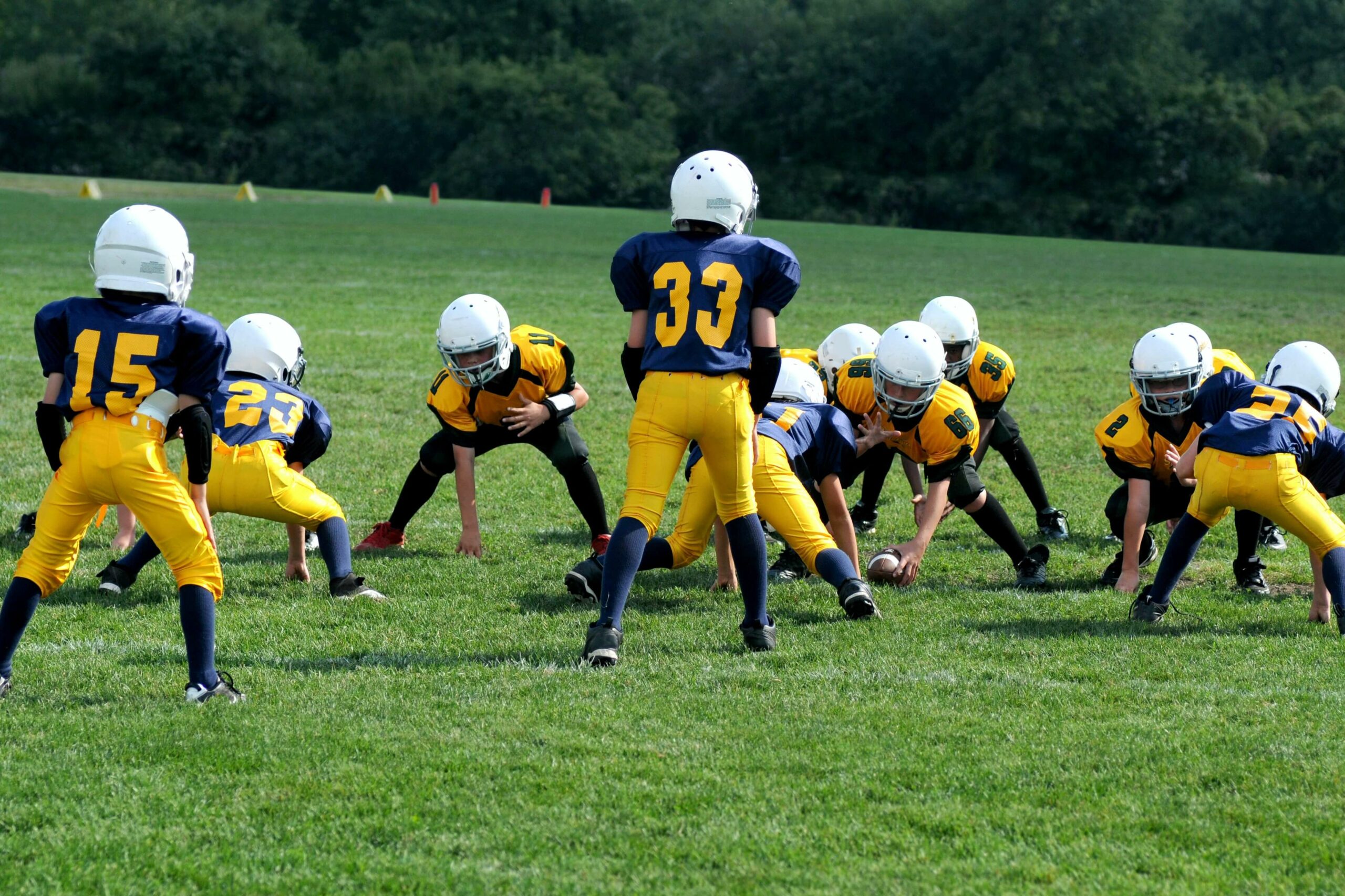 6 Creative and Affordable Fundraising Ideas for Youth Sports Teams
